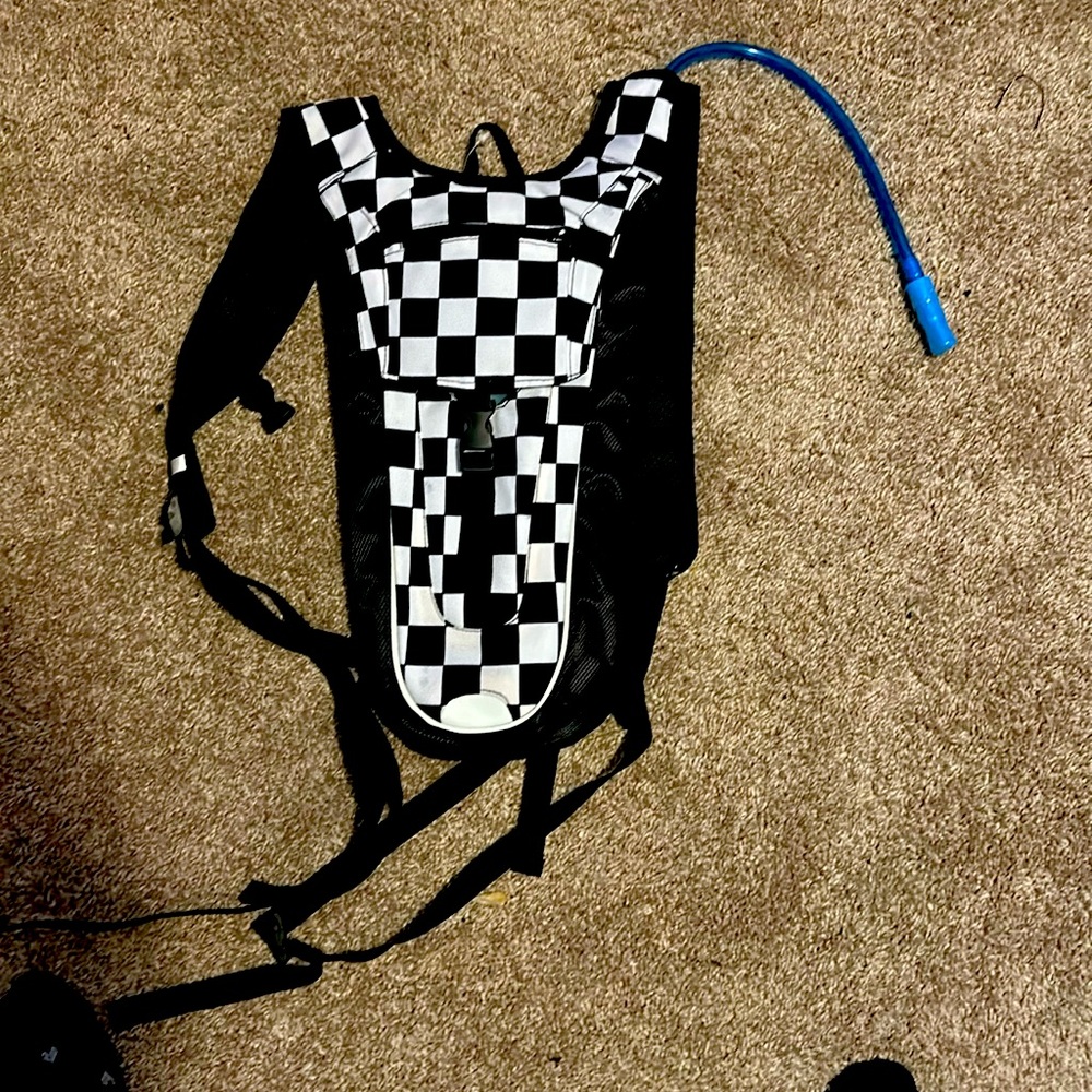 Hydration Pack